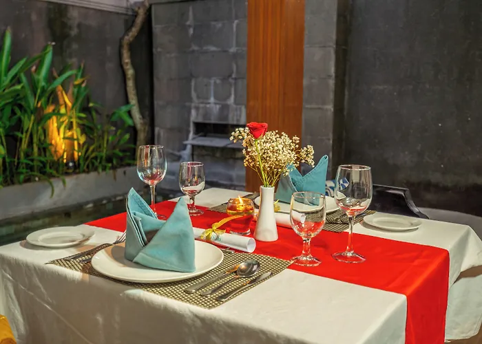 Villa S18 Bali