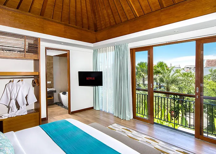 S18 Bali * Legian
